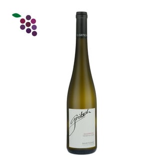 Gritsch Grüner Veltliner Singerriedel 2025