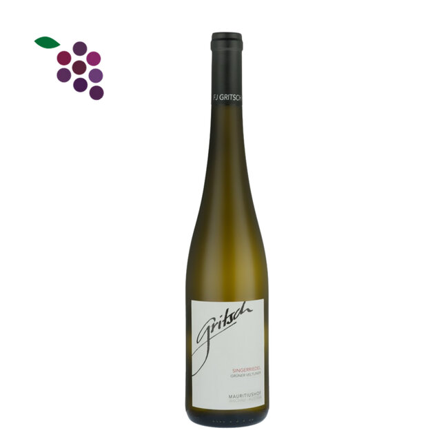 Gritsch Grüner Veltliner Singerriedel 2024