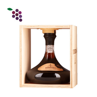 Feuerheerds Port Decanter 20 years