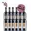 Conte di Campiano Primitivo Manduria Riserva 2021 12x75cl