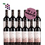 Rio Lindo Syrah 2024 - 10+2 Gratis