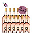 Miraval Provence Rose 2025 - 10+2 Gratis