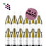 Biscardo Oropasso Chardonnay / Garganega 2025 - 10+2 Gratis