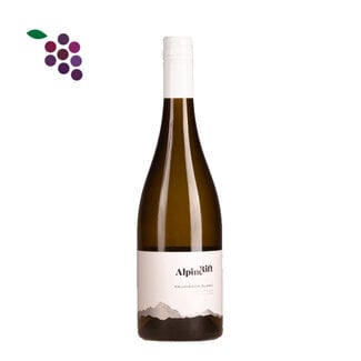 Alpine Rift Marlborough Sauvignon Blanc 2024