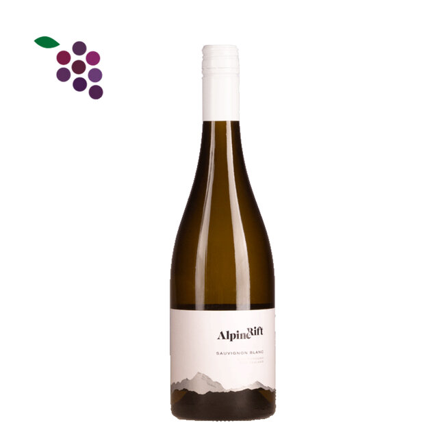 Alpine Rift Marlborough Sauvignon Blanc 2024