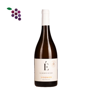 Pago Finca Elez El Secreto de Elez Viognier 2022