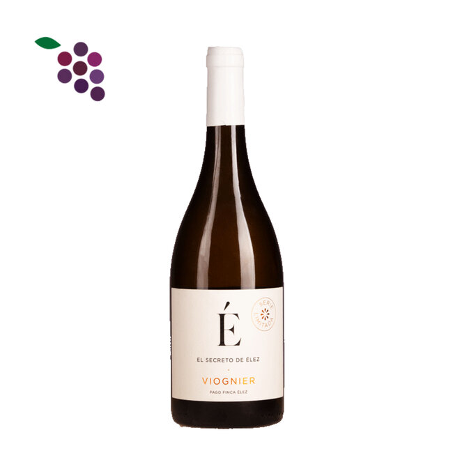 Pago Finca Elez El Secreto de Elez Viognier 2022