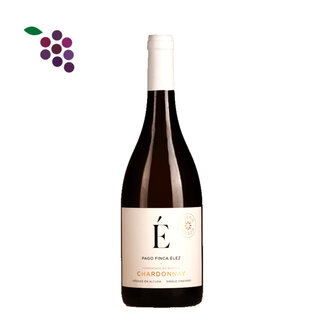 Pago Finca Elez Chardonnay Barrelfermented SV 2022