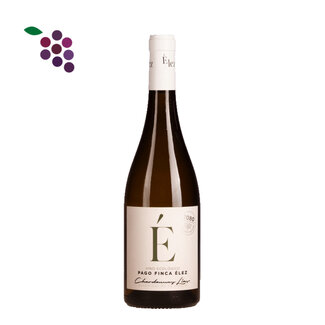 Pago Finca Elez Sobre Lías Chardonnay 2022