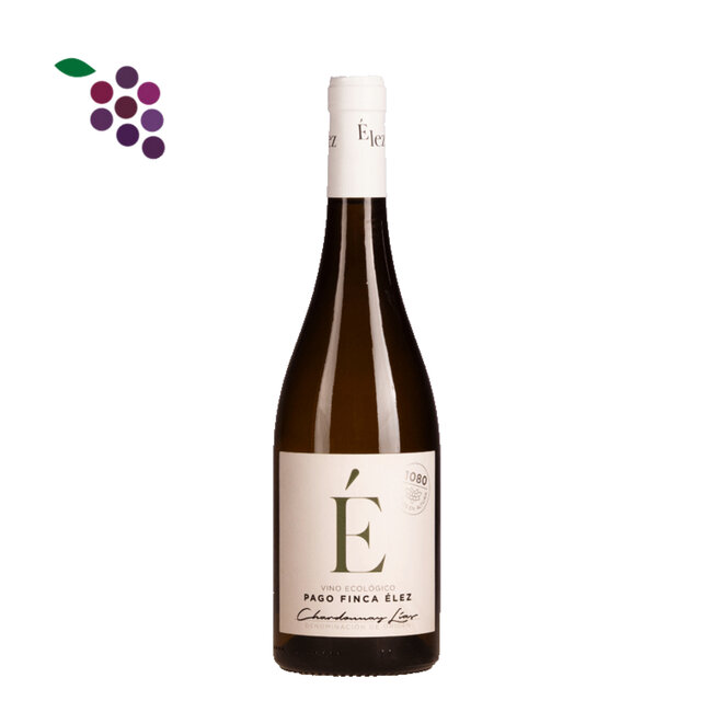 Pago Finca Elez Sobre Lías Chardonnay 2022