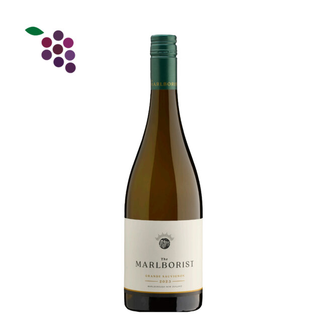 The Marlborist Grande Sauvignon Blanc 2023
