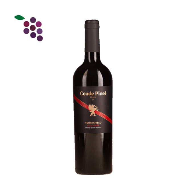 Conde Pinel Old Vines 2024