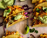 Recept #59 Taco’s met Gemarineerde Kip, Mango en Avocado