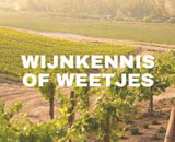 Alles over de Verdejo - Druif