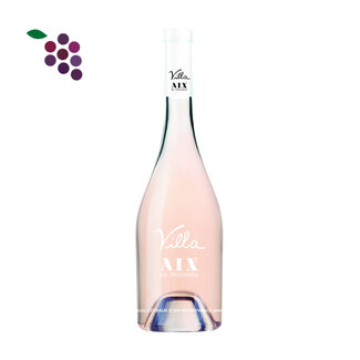 Villa AIX Rosé Coteaux Aix en Provence 2024