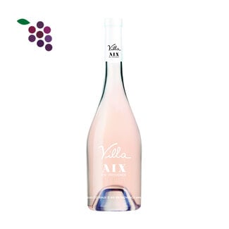 Villa AIX Rosé Coteaux Aix en Provence 2025