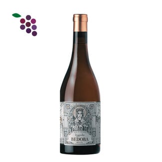 Kakheti Company Wine of Georgia Bedoba White 2024