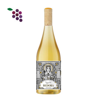 Kakheti Company Wine of Georgia Bedoba Orange 2022