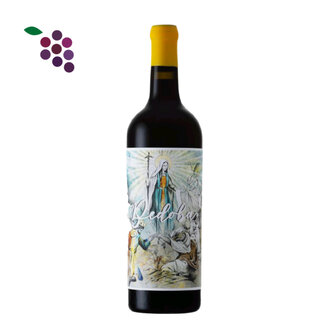 Kakheti Company Wine of Georgia Bedoba Saperavi Reserve 2020