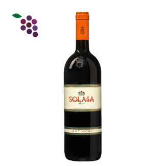 Solaia Marchesi Antinori Toscana IGT 2022