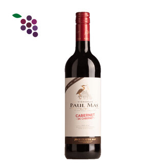 Paul Mas Cabernet Sauvignon 2023