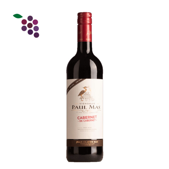 Paul Mas Cabernet Sauvignon 2023