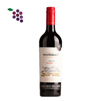 Domaine Bousquet Malbec 2025