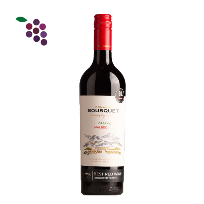 Domaine Bousquet Malbec 2024