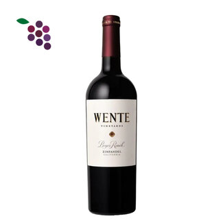 Wente Beyer Ranch Zinfandel 2021