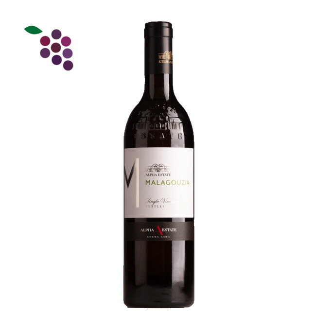 Alpha Estate Malagouzia 2024