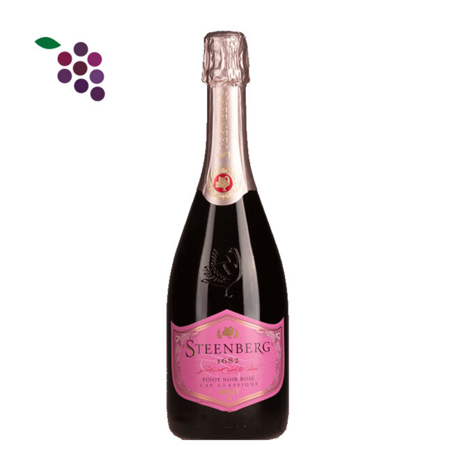 Steenberg 1682 MCC Pinot Noir