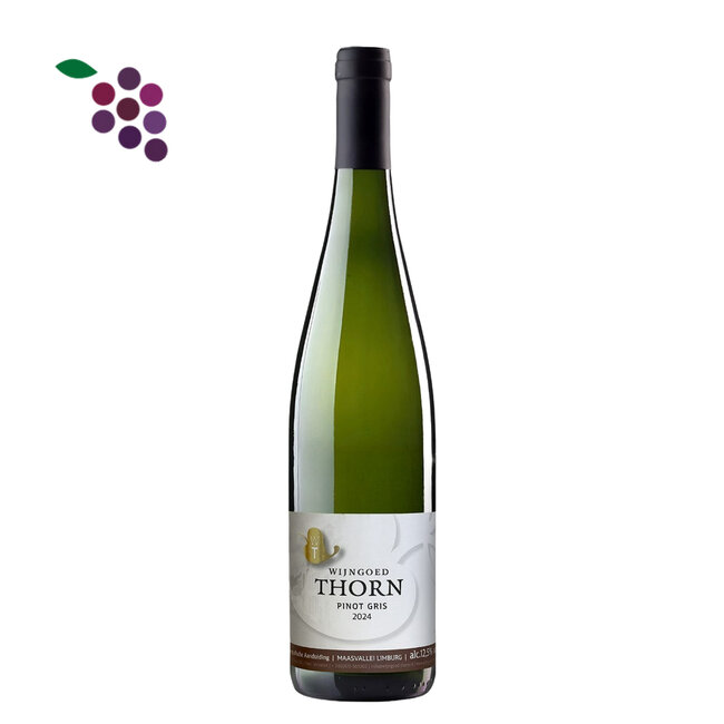 Wijngoed Thorn Pinot Gris 2024
