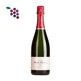 Cava Mont Marcal Brut Guarda (reserva)