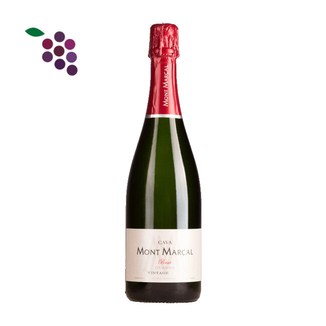 Cava Mont Marcal Brut Guarda (reserva)