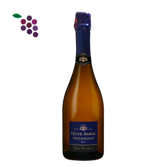 Veuve Ambal Crémant de Bourgogne Brut Prestige