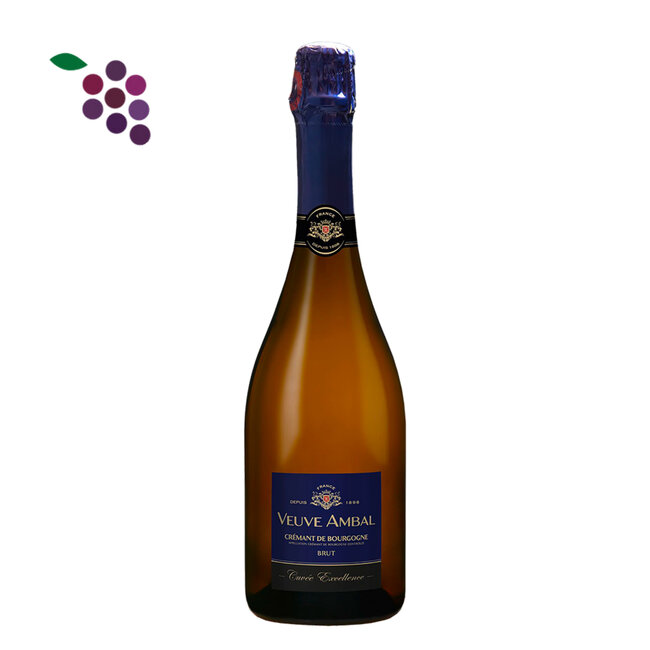 Veuve Ambal Crémant de Bourgogne Brut Prestige