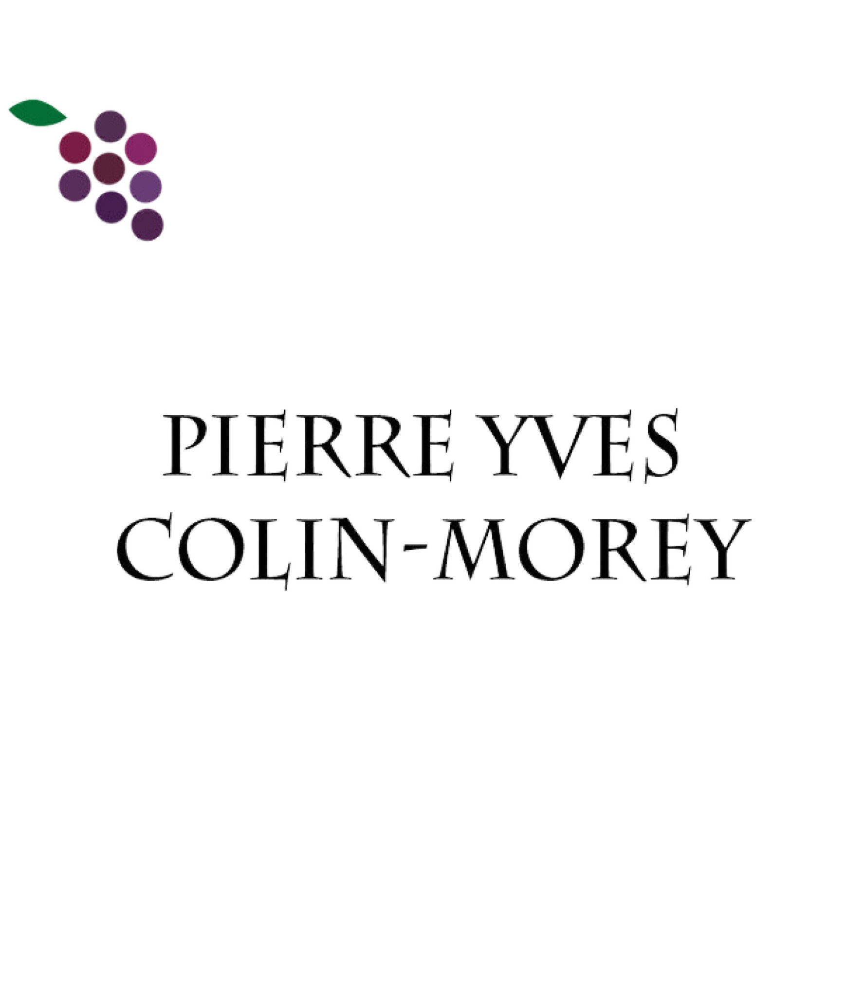 Piere-Yves Colin-Morey