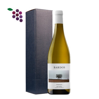 Bardos Rueda Verdejo in Geschenkdoos