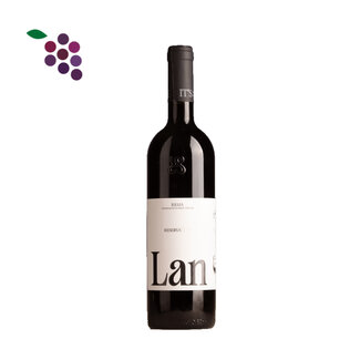 Bodegas LAN Reserva 2018 Bodegas LAN Reserva 2018