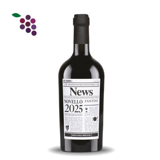 Fantini Novello 2025