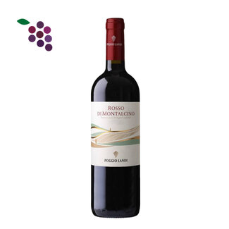 Poggio Landi Rosso di Montalcino Dievole 2023