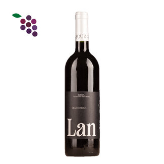 Bodegas LAN Gran Reserva 2017