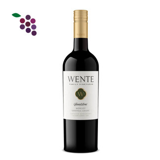 Wente Sandstone Merlot 2022