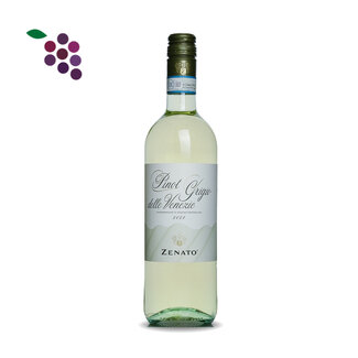 Zenato Pinot Grigio delle Venezie 2024