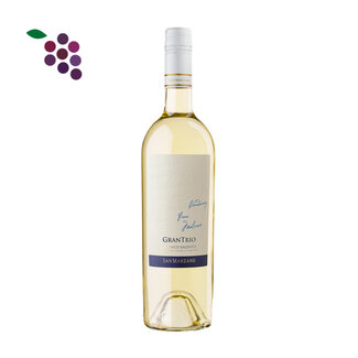 San Marzano Gran Trio Bianco Salento 2025