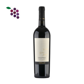 San Marzano Gran Trio Rosso Salento 2025