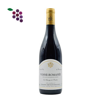 Domaine Chevigny-Rousseau, Vosne-Romanée AC Les Champs de Perdrix 2022