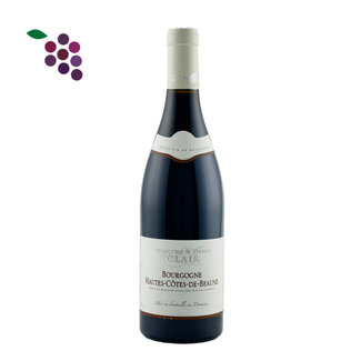 Francoise et Denis Clair Hautes Côtes de Beaune 2023