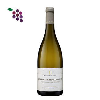Domaine Berthelemot Chassagne Montrachet 1er Cru Abbaye de Morgeot 2023