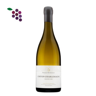 Domaine Berthelemot Corton-Charlemagne Grand Cru 2023
